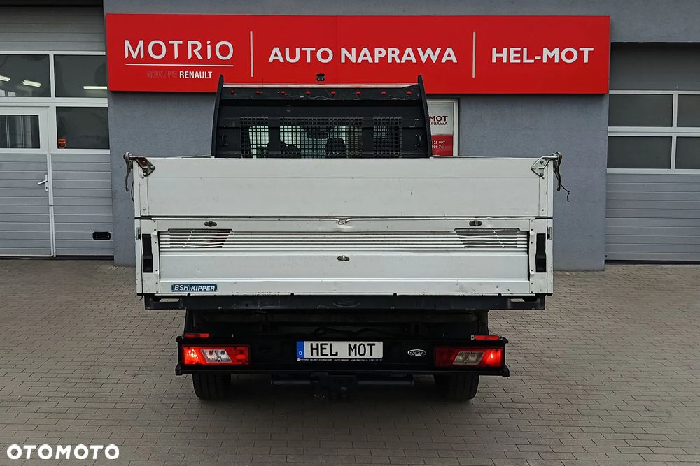 Ford Tansit VI - 6