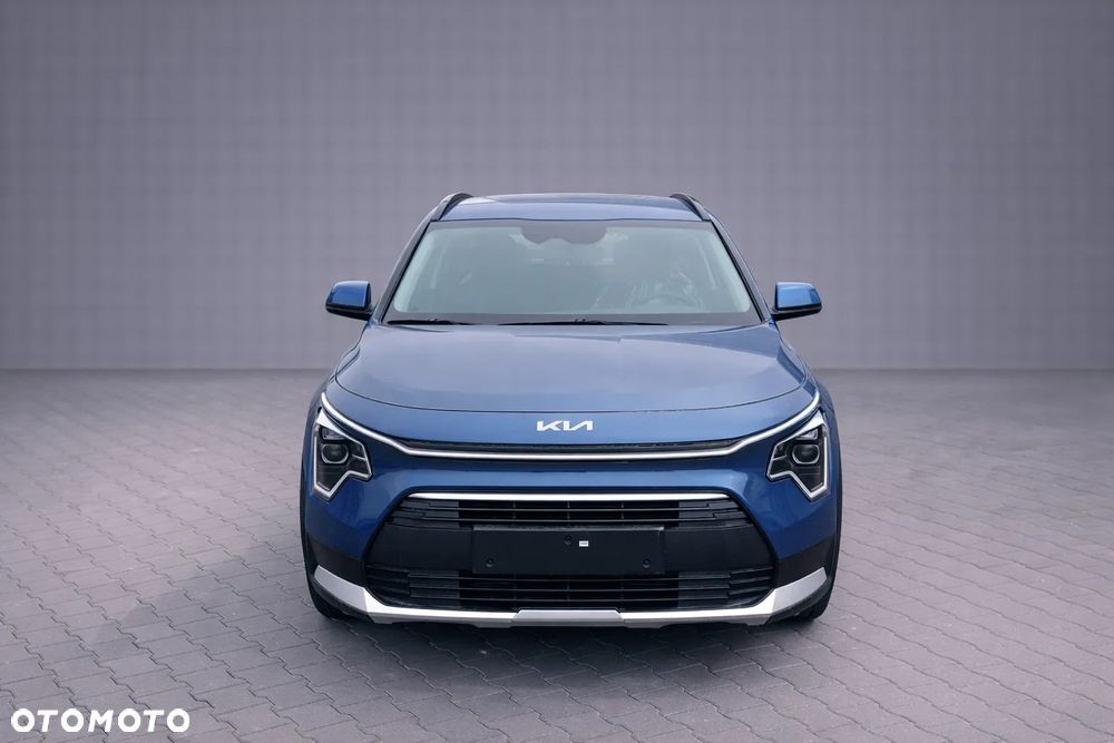 Kia Niro - 2