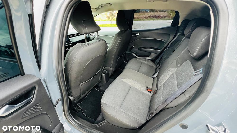 Renault Clio 1.0 TCe Zen - 18