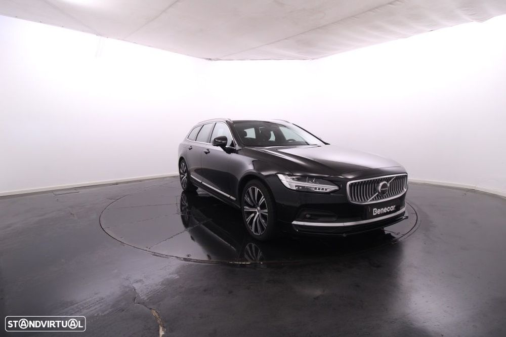 Volvo V90 - 12