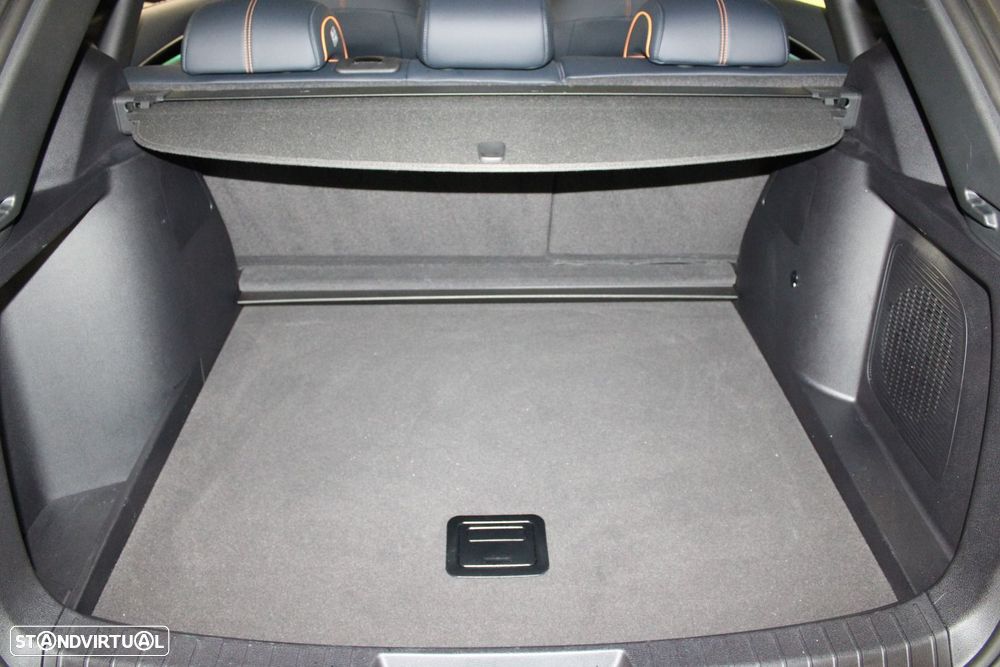 BYD Seal U 87 kWh Design - 39