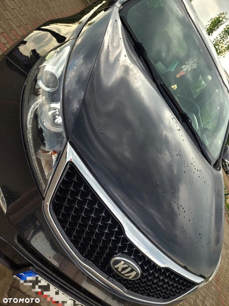 Kia Sportage - 5