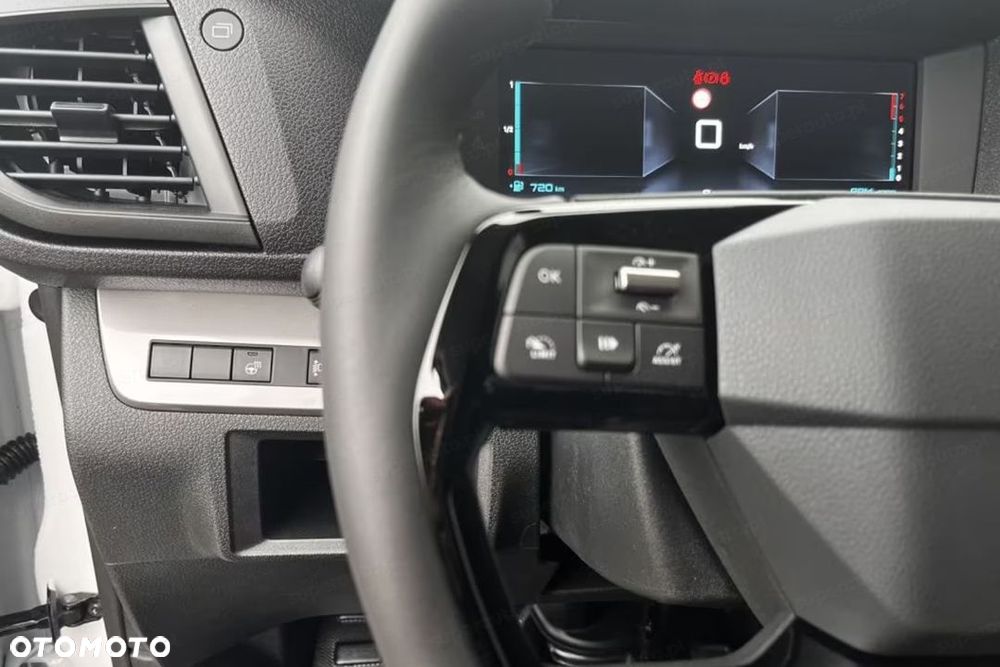 Citroën Jumpy XL L2H1 Zabudowa Brygadowa Składana 1.5 120KM - 12