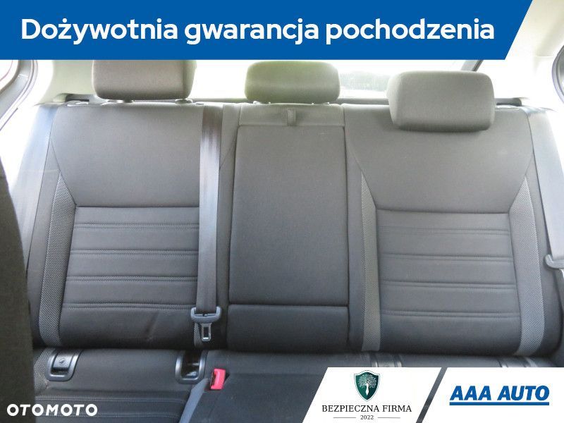 Skoda Octavia - 12