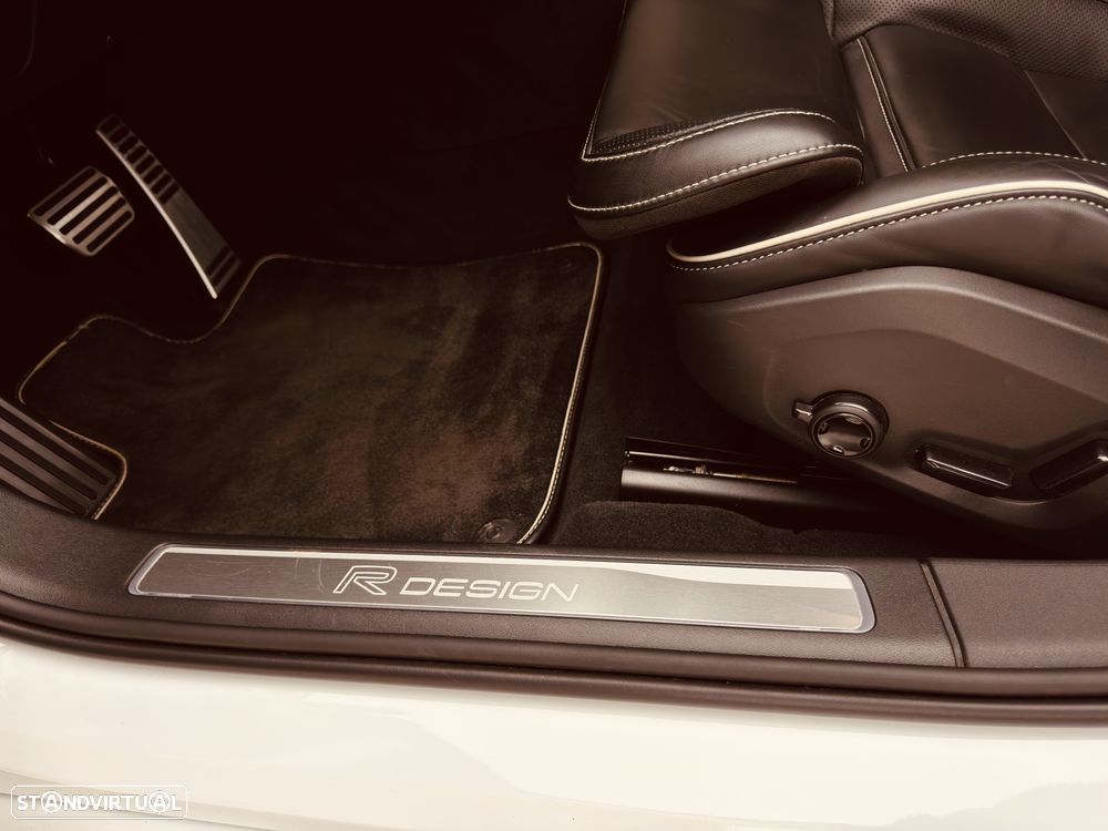 Volvo S90 T8 Twin Engine AWD Geartronic R Design - 39