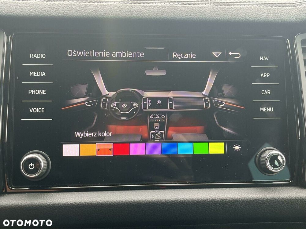 Skoda Kodiaq - 25