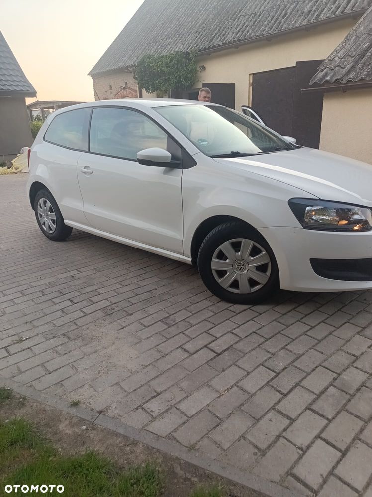 Volkswagen Polo 1.2 CityLine - 3
