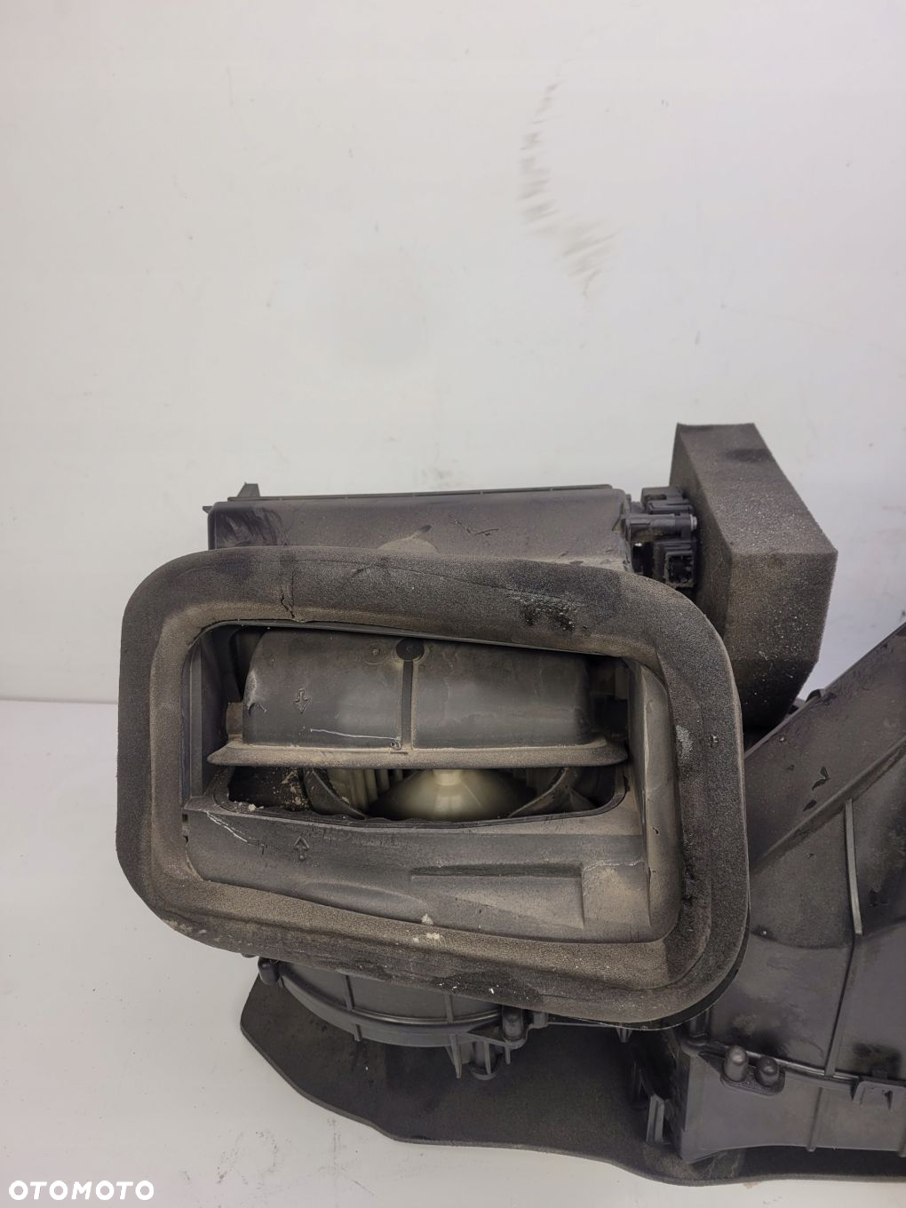 NAGRZEWNICA KOMPLETNA AUDI A6 C7 A7 4G1820005K - 3