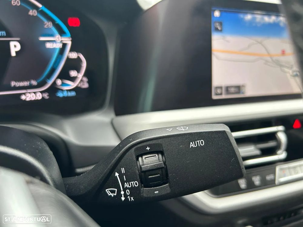 BMW 330 e Corporate Edition Auto - 17