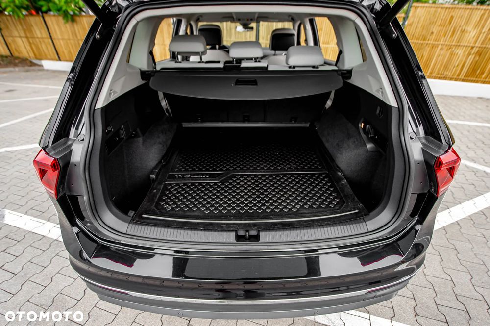 Volkswagen Tiguan 2.0 TDI SCR 4MOTION DSG Highline - 16