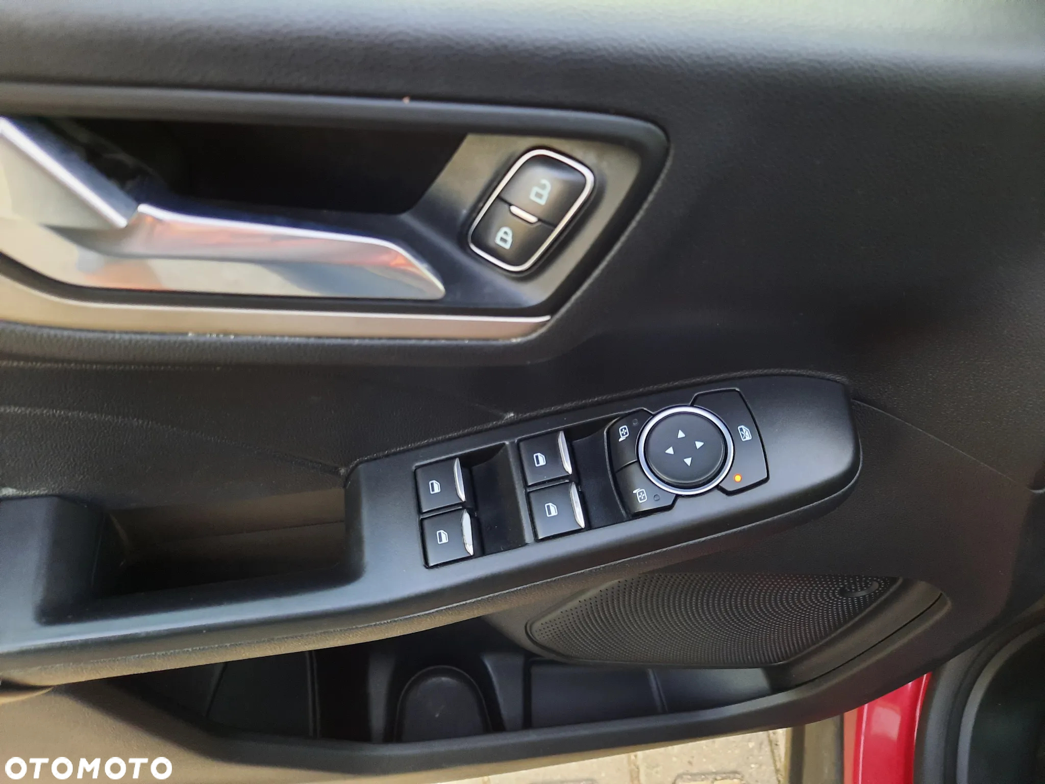 Ford Escape 1.5 EcoBoost AWD SE - 15