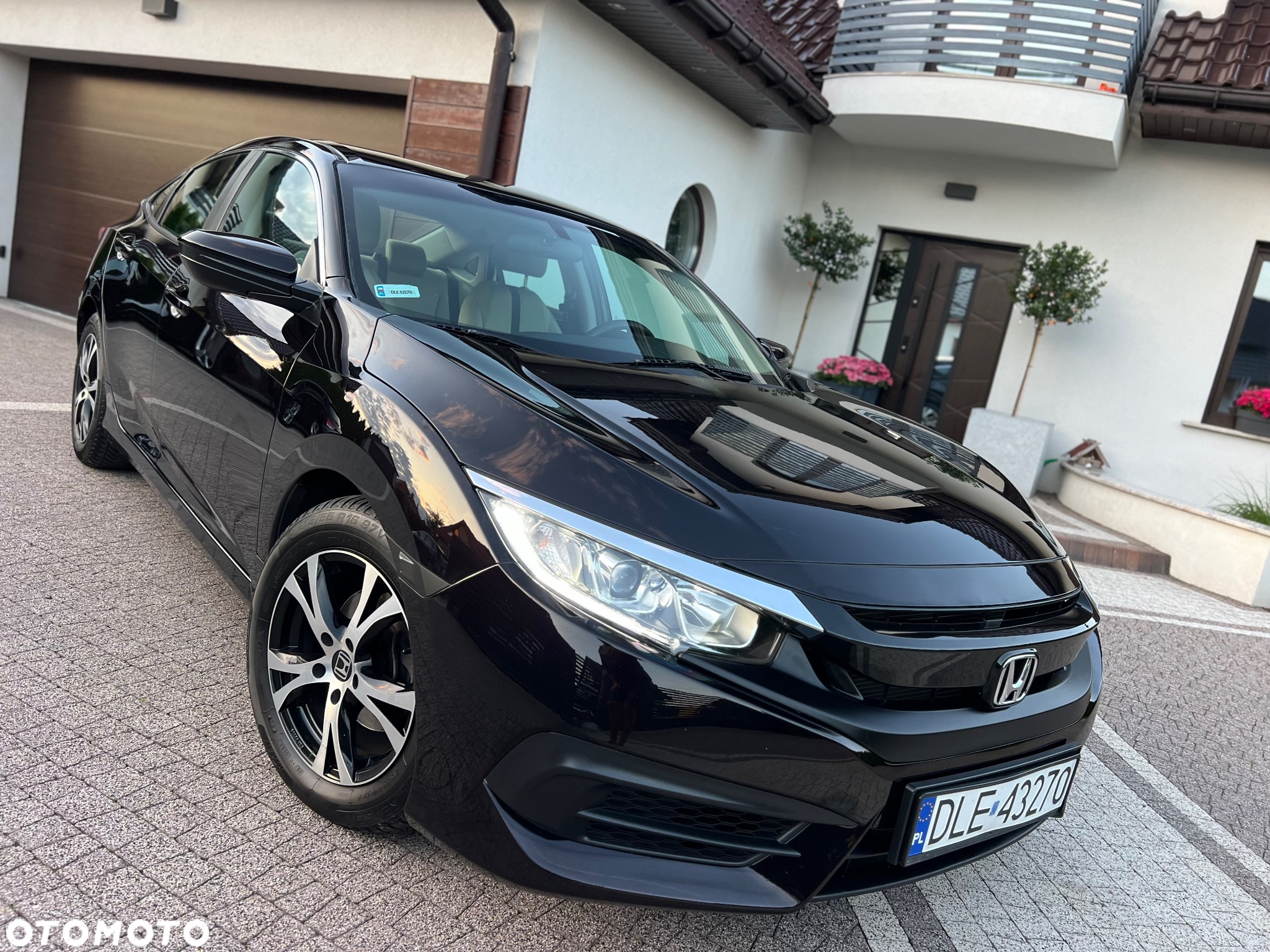 Honda Civic - 20