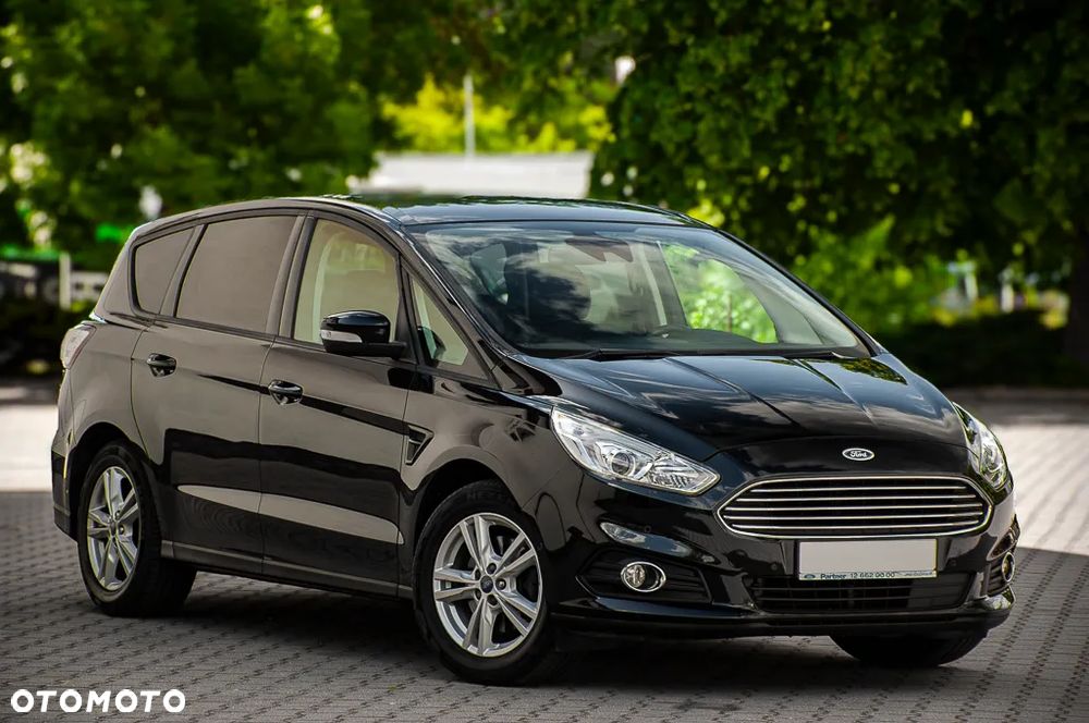Ford S-Max - 4