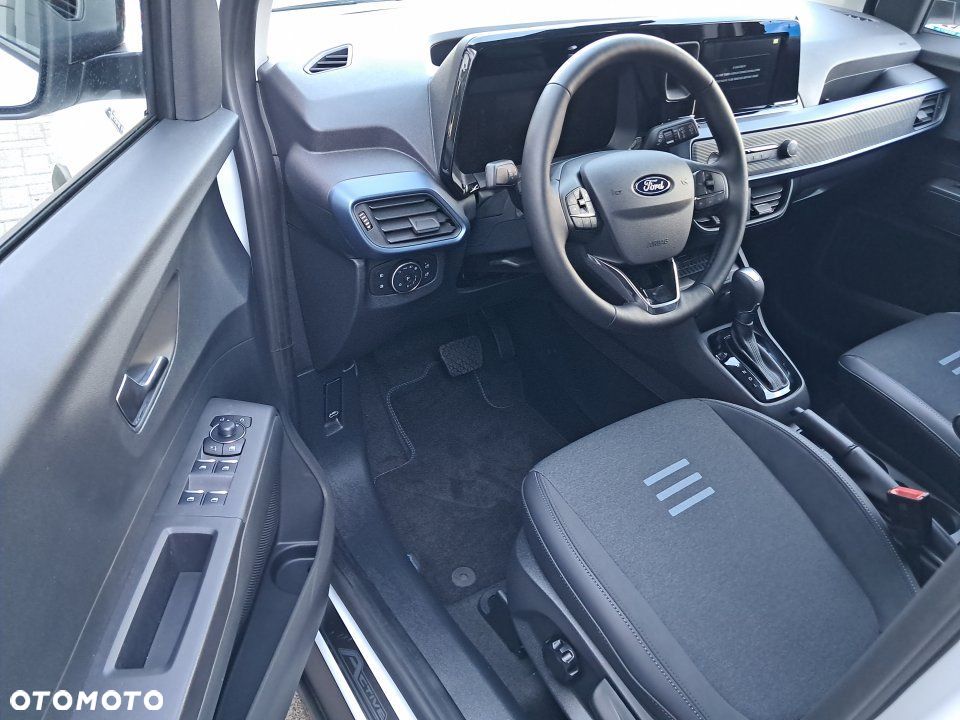 Ford Tourneo Courier - 8