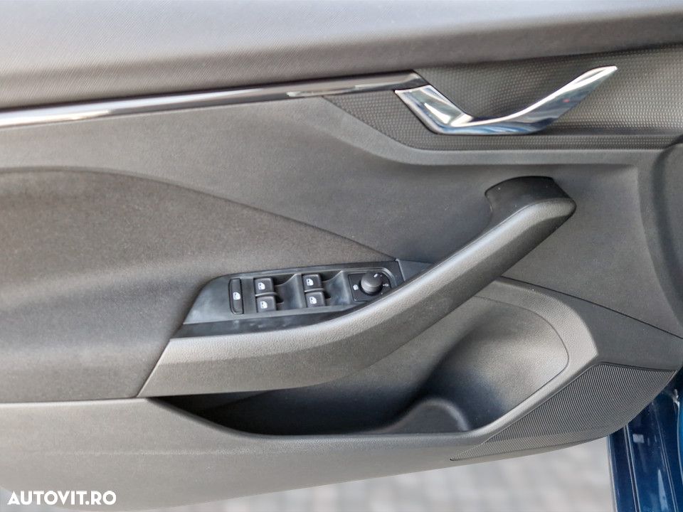 Skoda Scala 1.0 TSI DSG Ambition - 13
