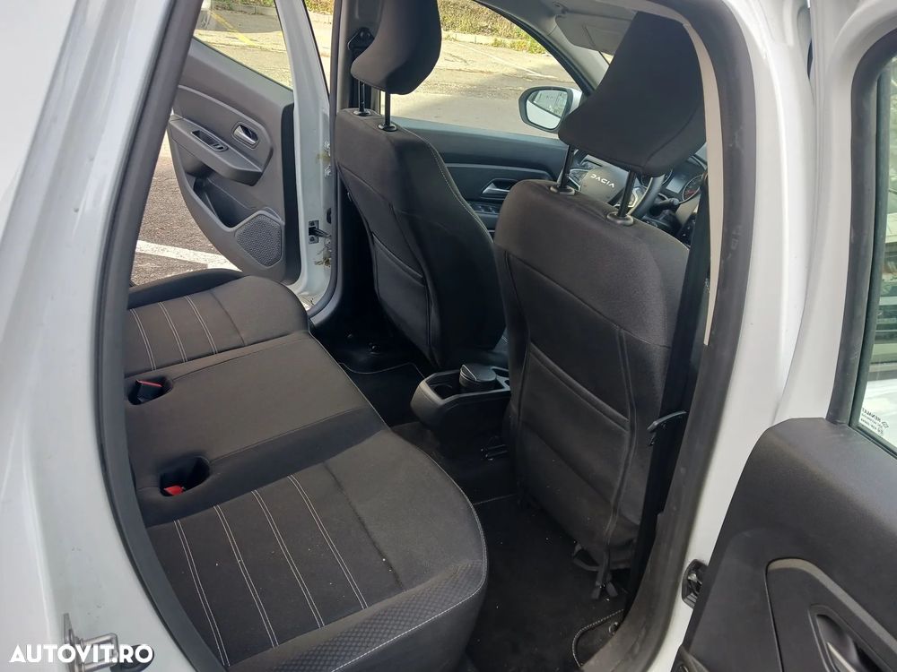 Dacia Duster ECO-G 100 Expression - 20