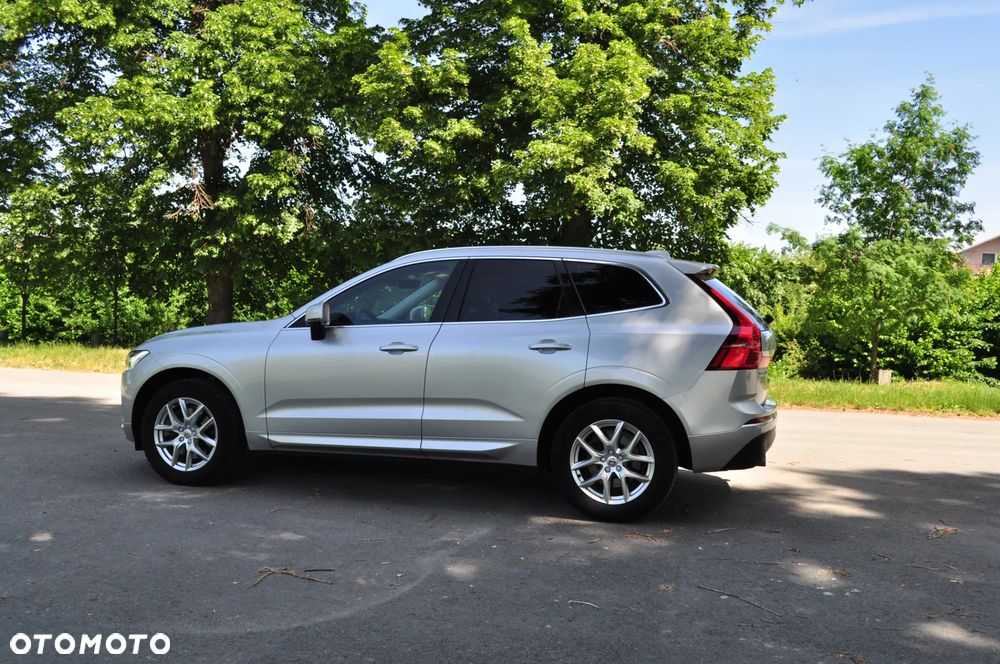 Volvo XC 60 B4 D Inscription - 3