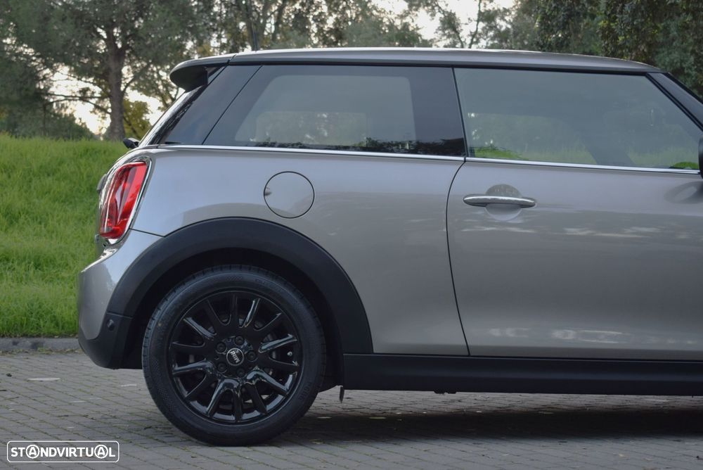 MINI 3 Portas One Classic - 17