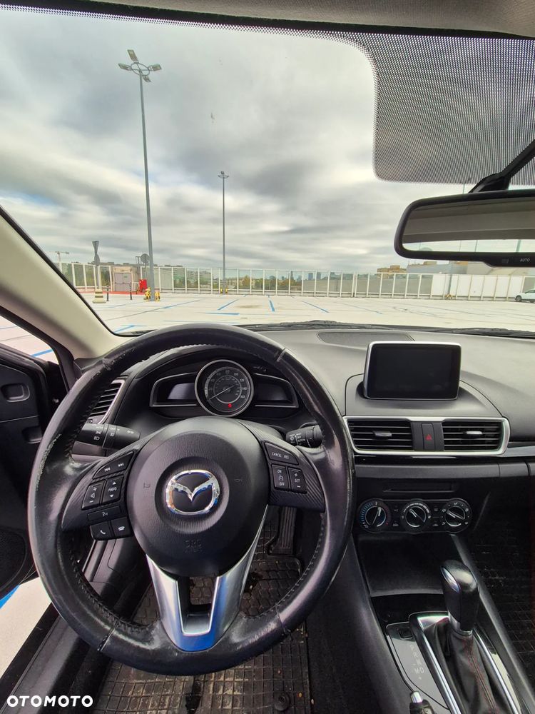 Mazda 3 - 9