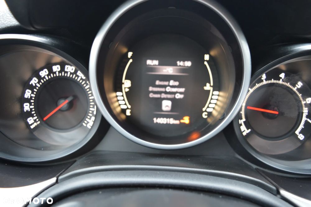 Fiat 500X 1.4 MultiAir Pop Star - 21