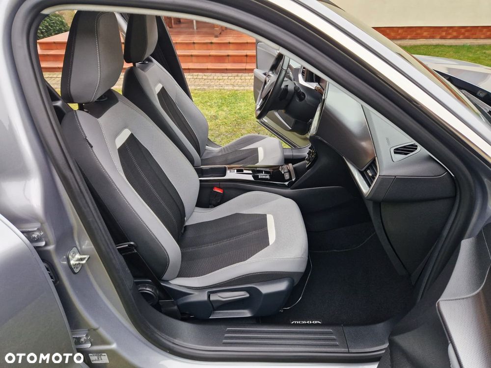 Opel Mokka - 31