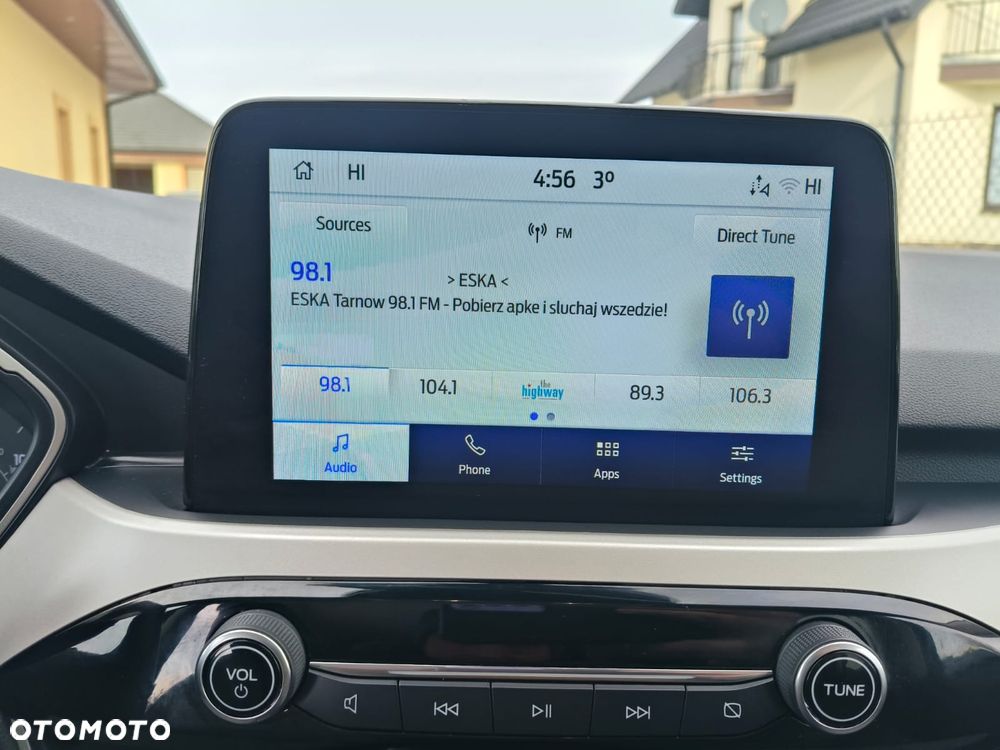 Ford Kuga 1.5 EcoBoost ST-LINE - 22