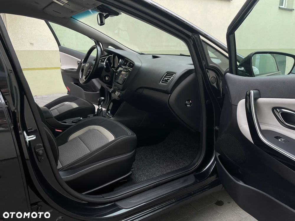 Kia Ceed 1.4 L Business Line Plus - 9