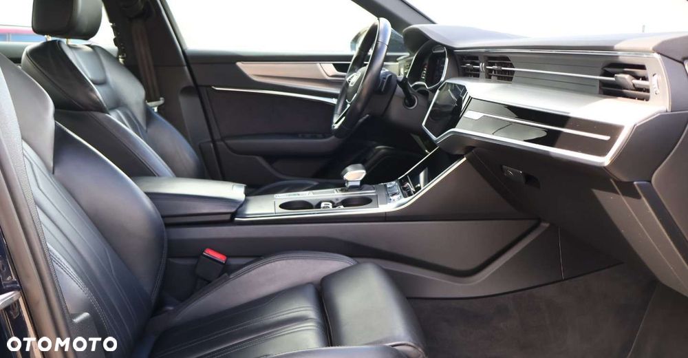 Audi A6 Limousine - 20