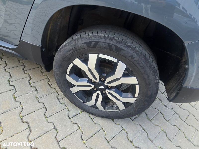 Dacia Duster - 7
