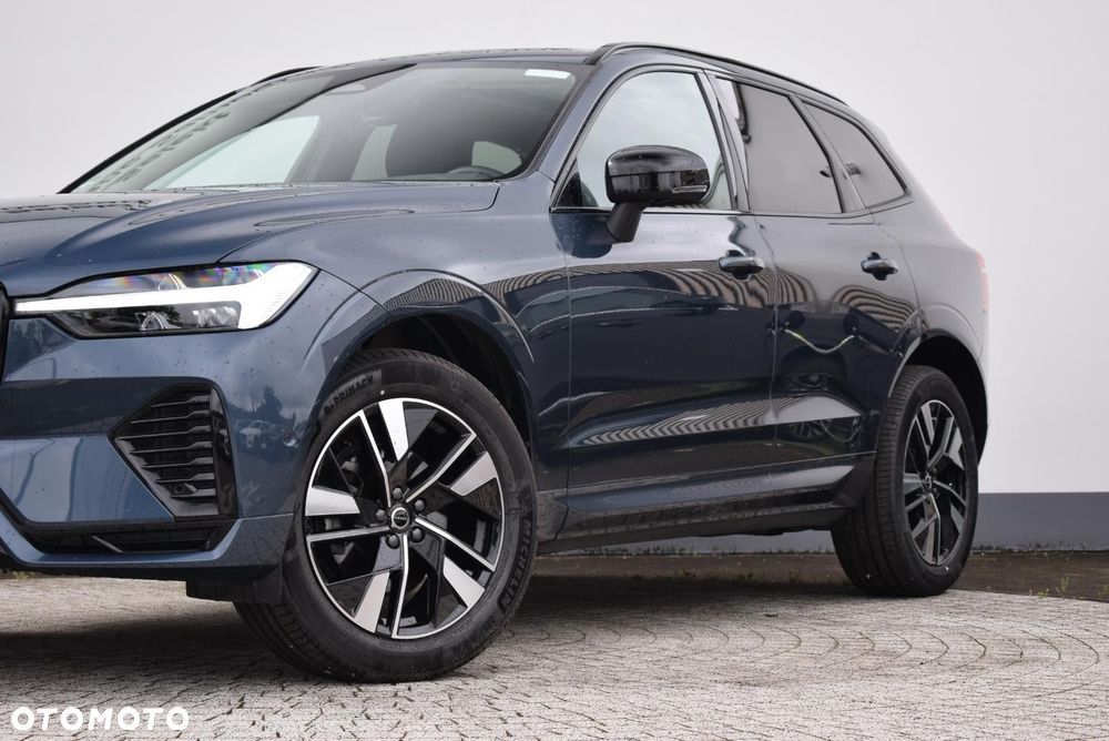 Volvo XC 60 - 5