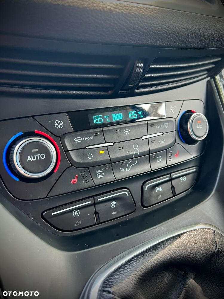Ford Kuga 1.5 EcoBoost FWD Edition ASS GPF - 9