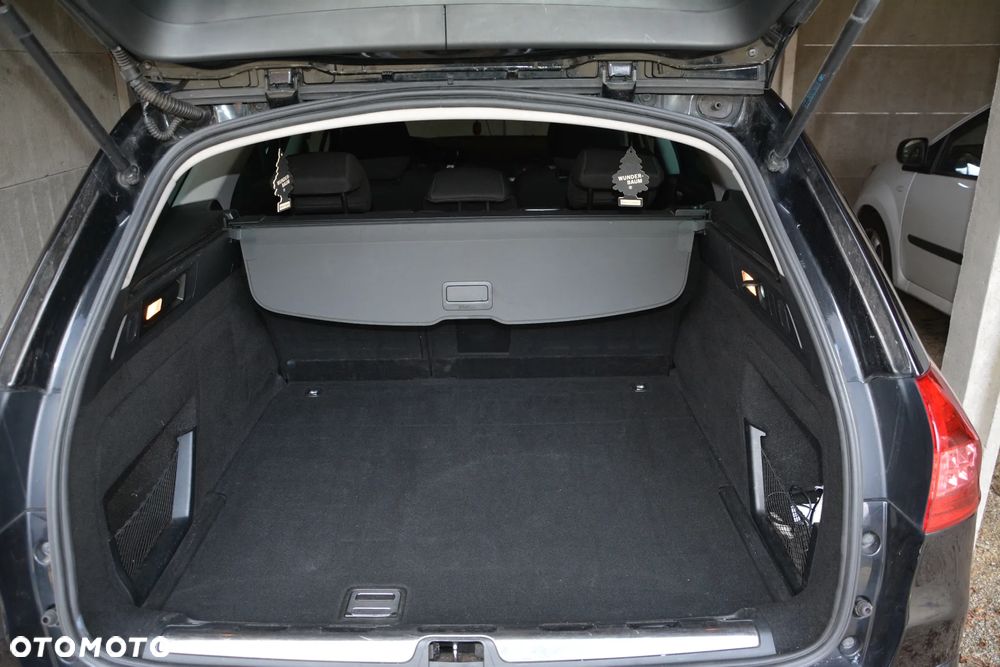 Citroën C5 2.0 HDi Attraction - 14