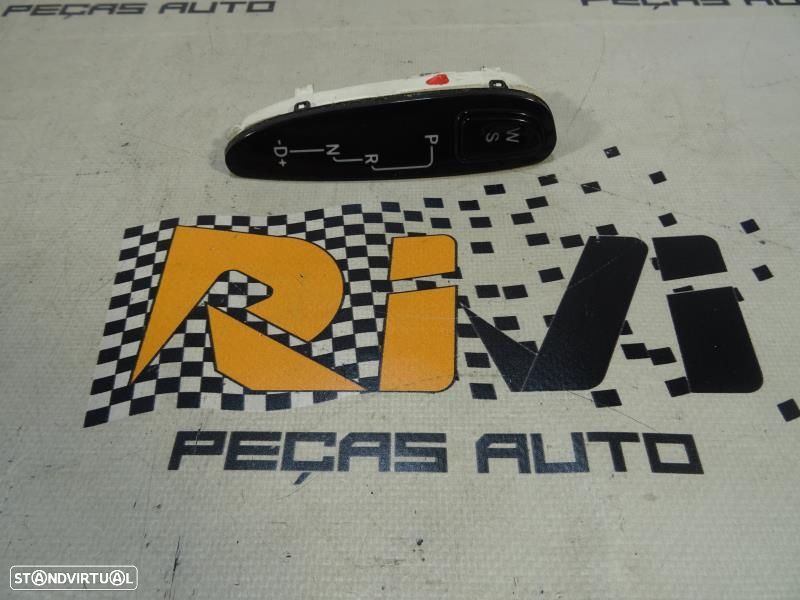 Painel De Marcha Mercedes-Benz C-Class (W203)  Painel De Marcha Merced - 1