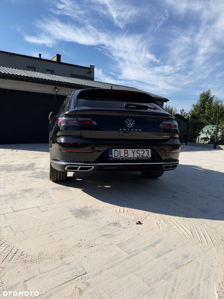 Volkswagen Arteon - 3