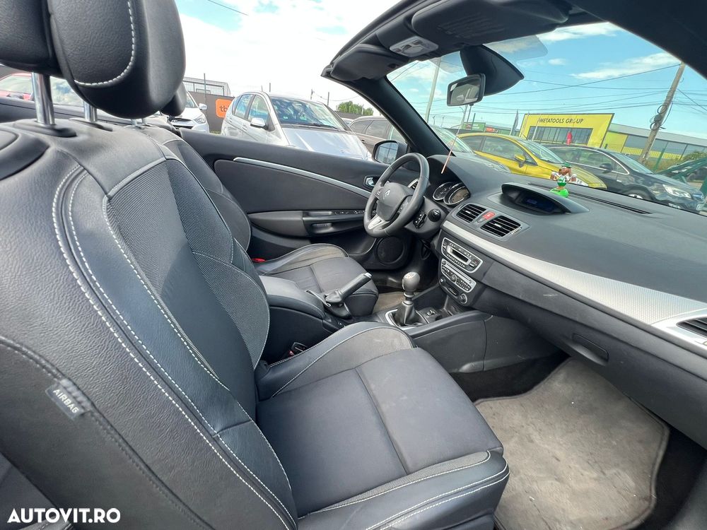 Renault Megane II 1.9dCi Privilege - 14