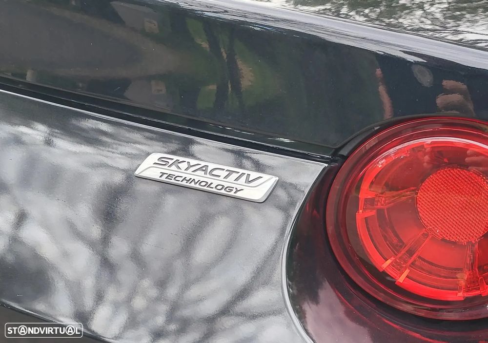 Mazda MX-5 MZR 1.5 RF Sky.Evolve Navi - 12