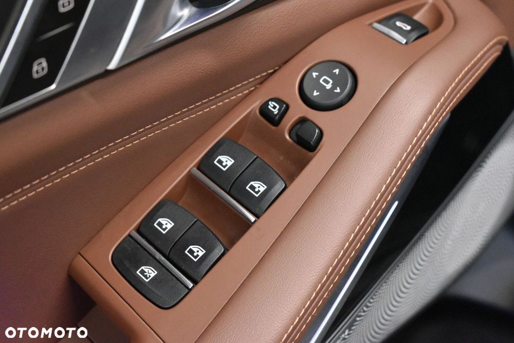 BMW X5 - 8