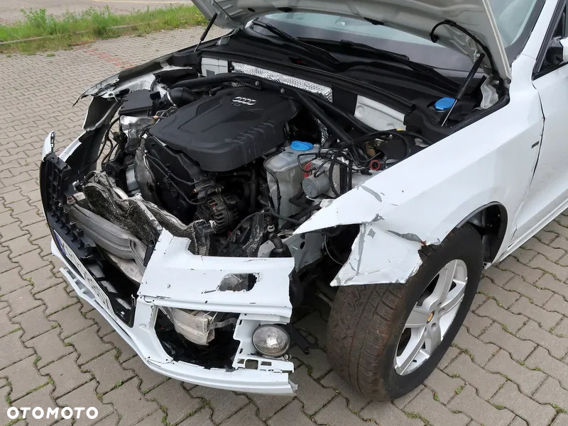 Audi Q5 2.0 TDI Quattro Sport S tronic - 25