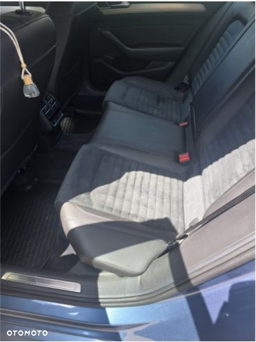 Volkswagen Passat 1.8 TSI BMT Highline DSG - 10