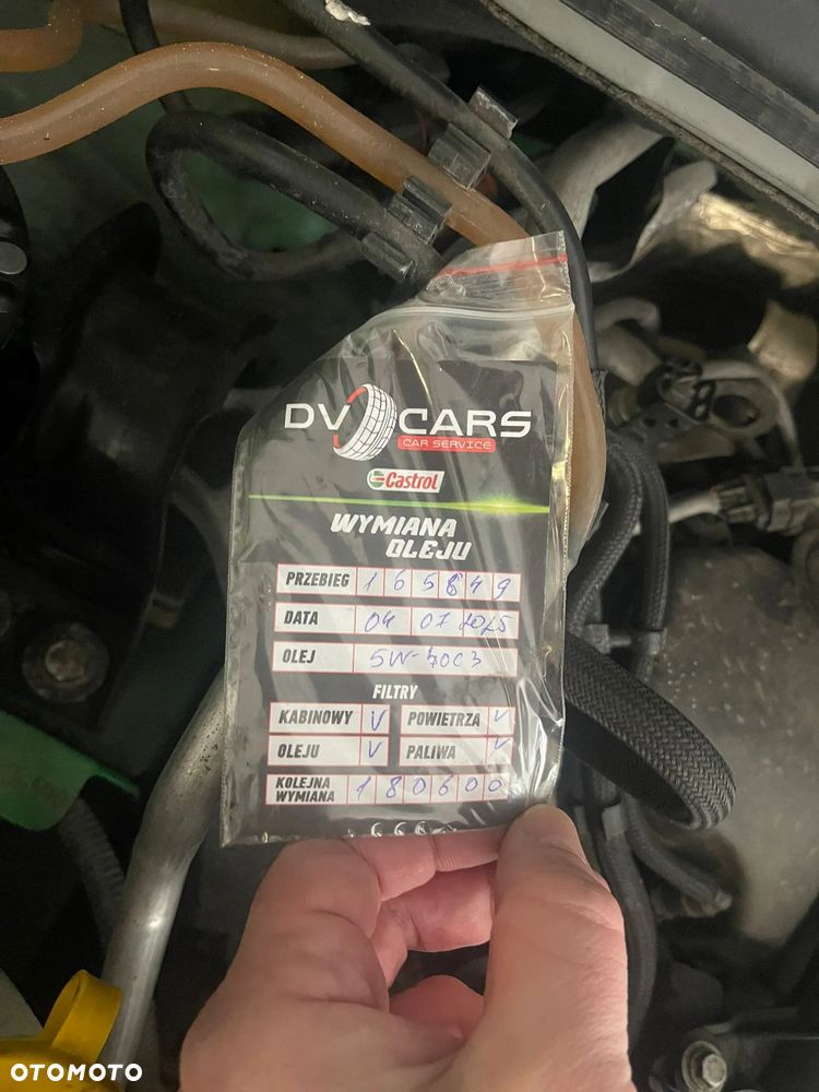 Renault Kangoo 1.5 dCi Business Eu6 - 7