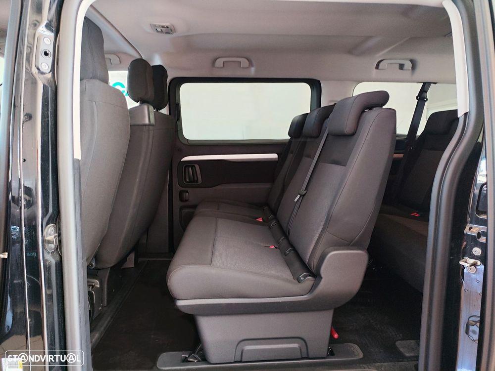 Citroën e-Spacetourer 75 kWh XL Business - 26