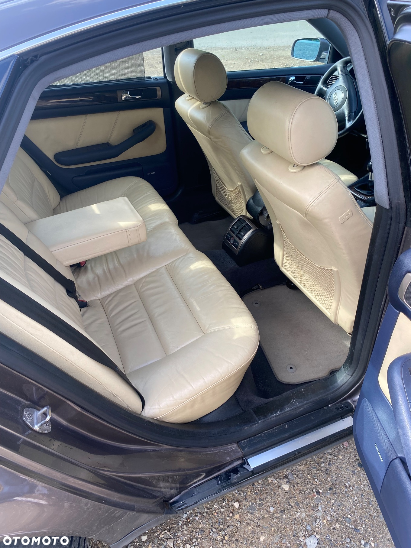 Audi A6 - 7