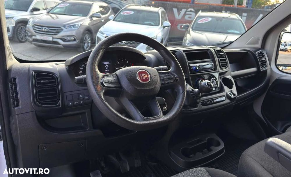 Fiat DUCATO - 20