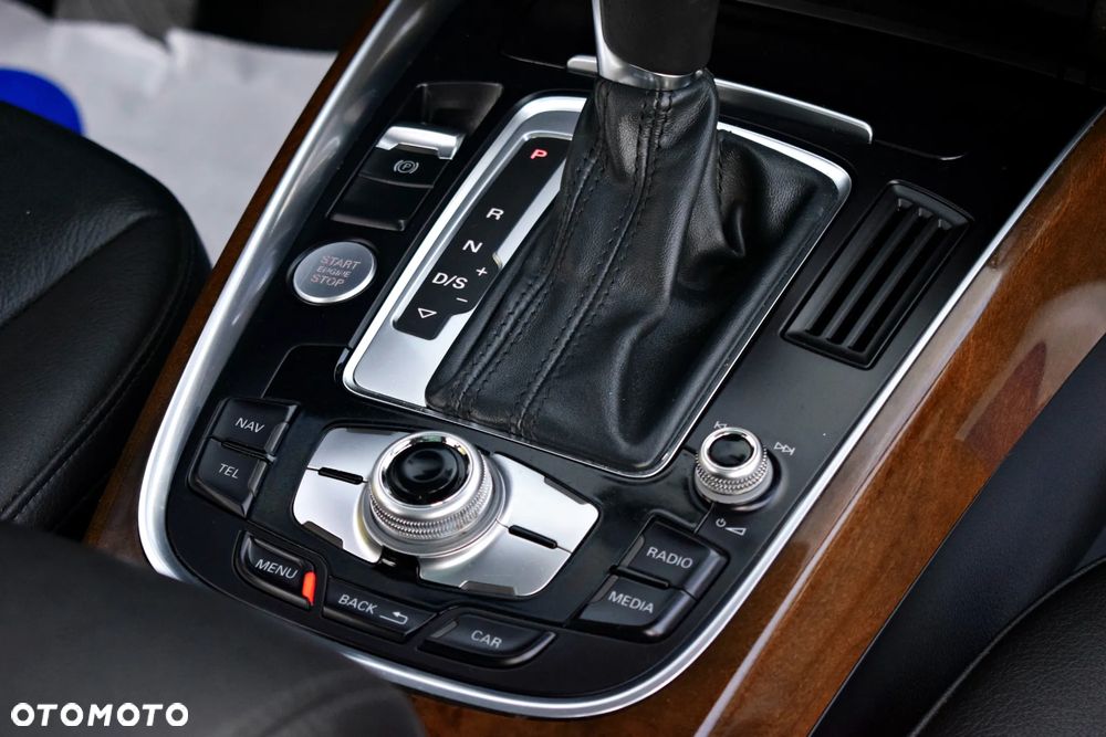 Audi Q5 - 37