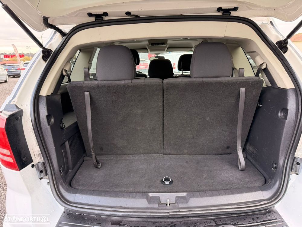 Dodge Journey 2.0 CRD R/T MTX - 17