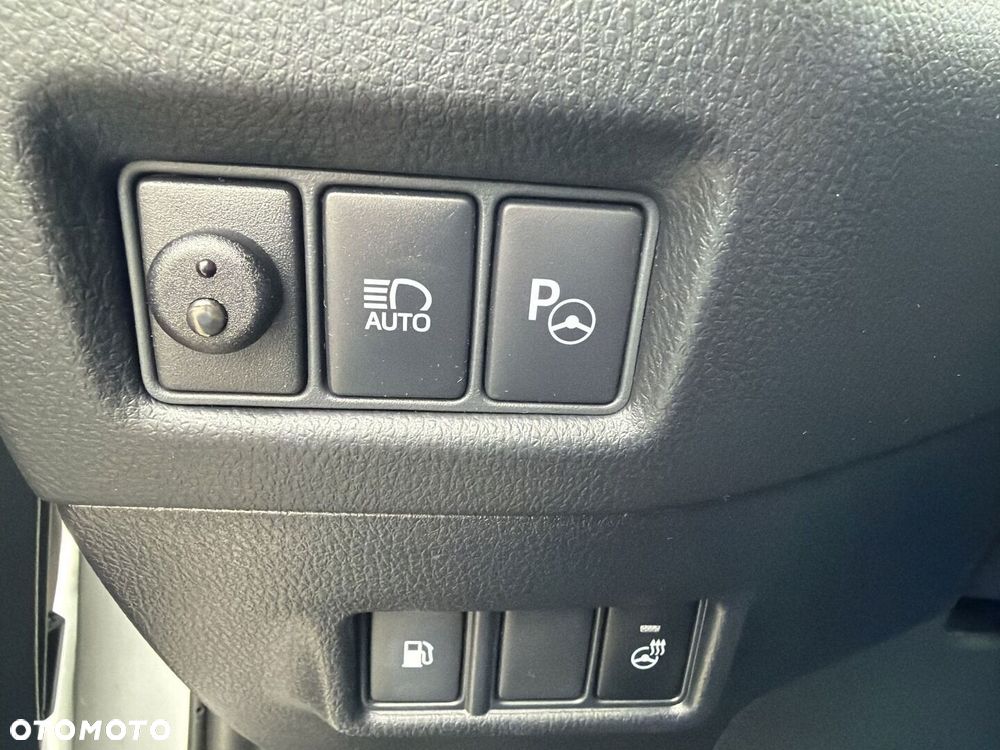 Toyota C-HR 1.8 Hybrid Selection - 23