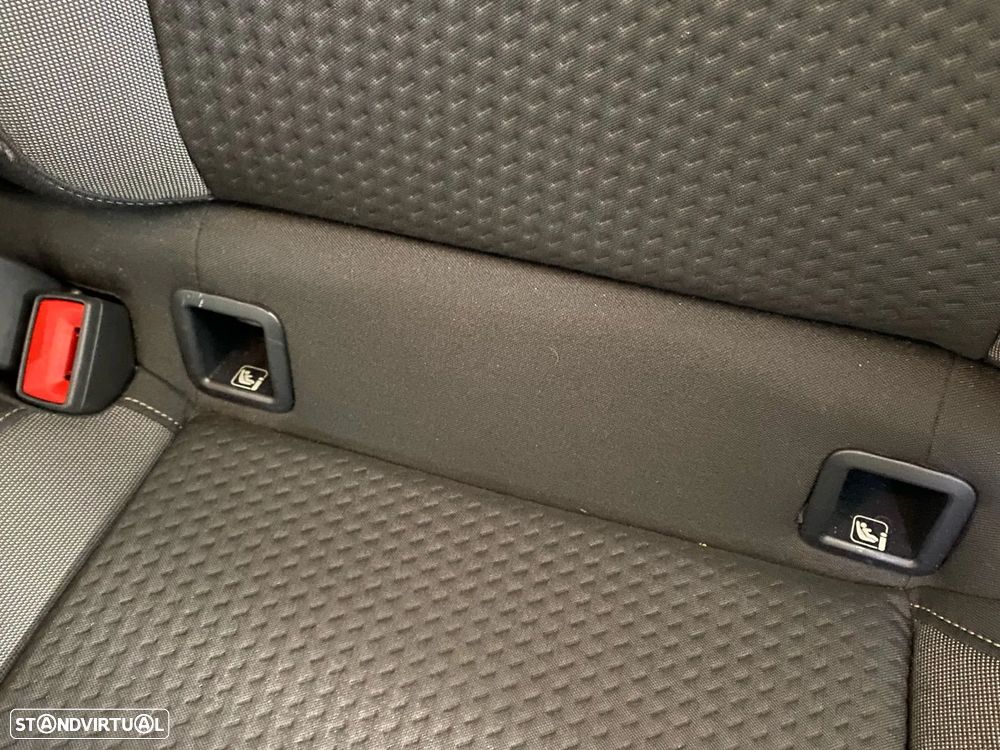 VW Polo 1.0 TSI Urban - 29