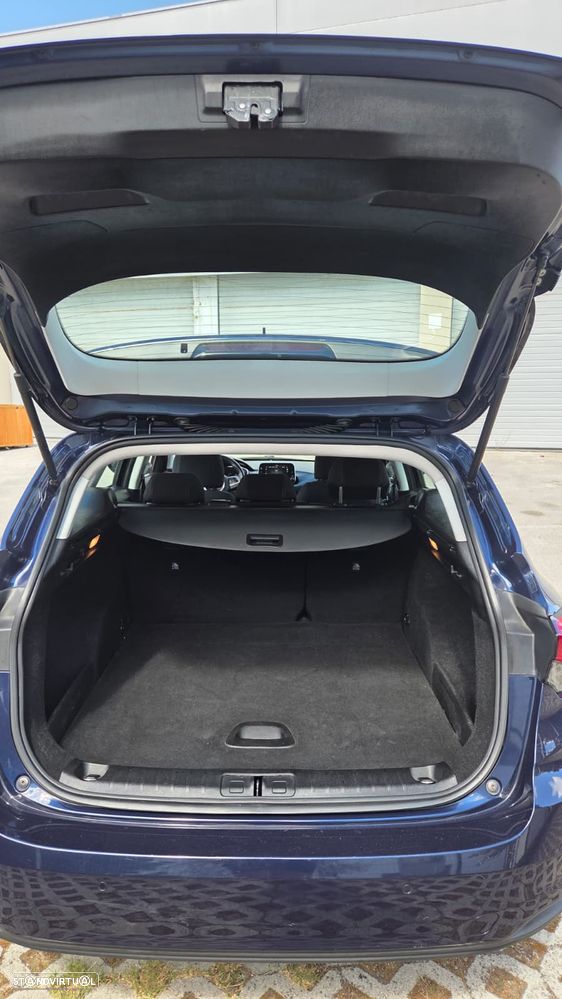 Fiat Tipo Station Wagon 1.6 M-Jet Lounge - 4