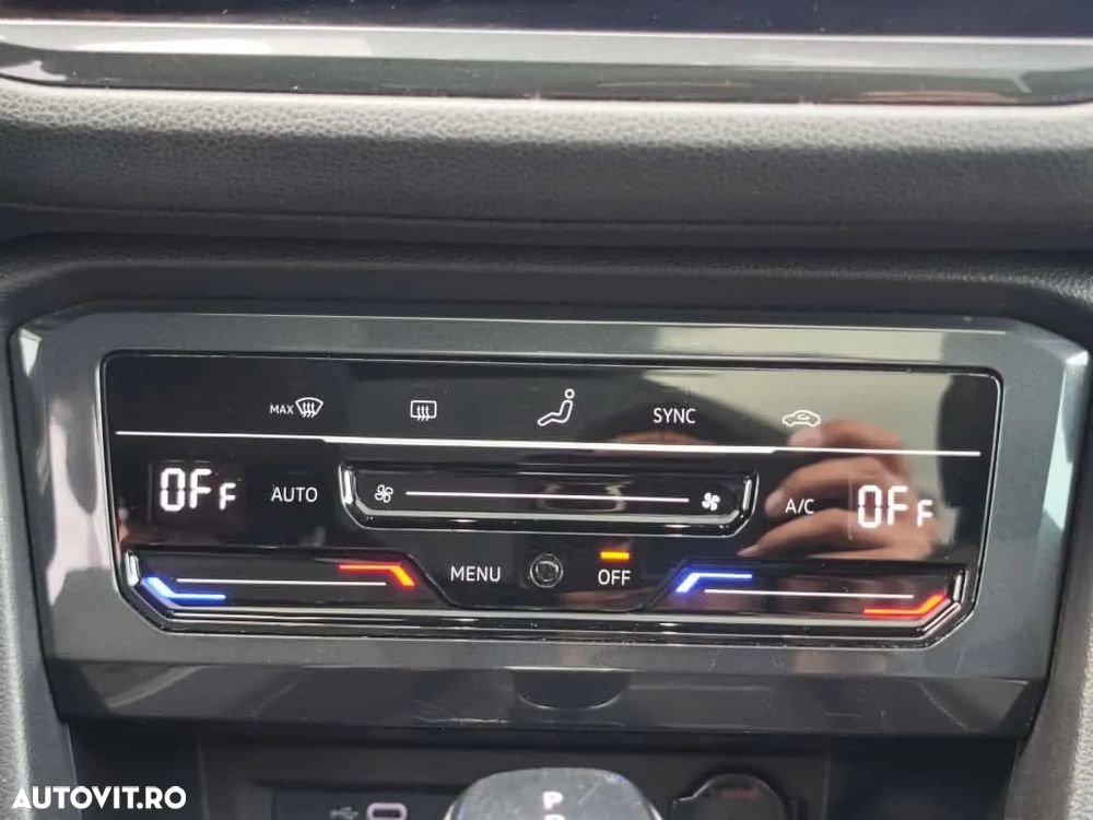 Volkswagen Tiguan 2.0 TDI SCR 4MOTION DSG R-Line - 20