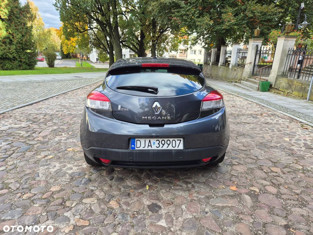 Renault Megane 1.4 16V TCE Bose Edition - 6
